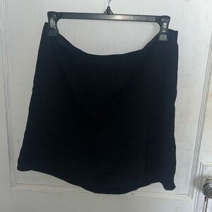 Sunday Best Women’s Black Mini Skirt
